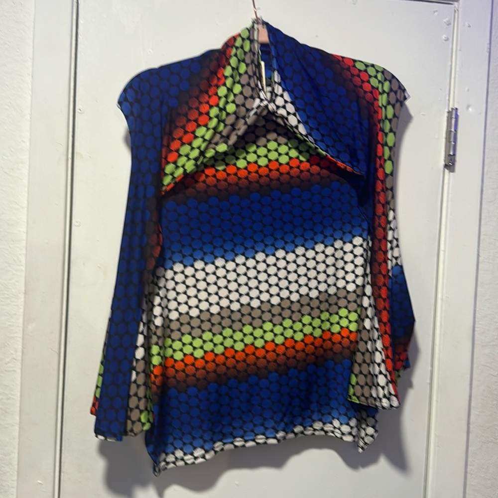 Mary Cool Art Dress size S